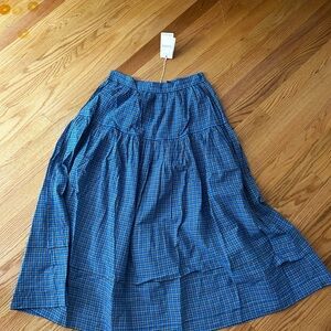 Doen Sebastiane skirt